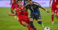 Jadwal Siaran Langsung Indonesia vs Jepang Kualifikasi Piala Dunia 2026: Tonton Gratis di Sini! (Sumber: Dok/Timnas Indonesia)