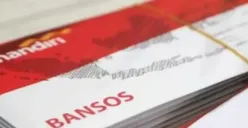 Cek nama penerima bansos PKH dan BPNT tahap 2. (Sumber: Istimewa)