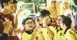 Ilustrasi - Gaji guru sekolah rakyat setara dengan gaji ASN. (Sumber: Pexels/Iqwan Alif)