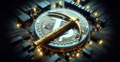 Mengapa Mining Bitcoin Tak Bisa Dilakukan dengan Laptop Rumahan? Ini Alasannya (Sumber: Pinterest)