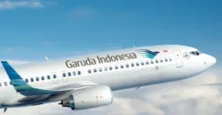 Ilustrasi maskapai Garuda Indonesia yang kini mendapat banyak sorotan publik setelah adanya insiden kehilangan ponsel milik penumpang. (Sumber: Garuda Indonesia)