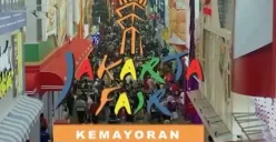 Harga dan cara beli tiket Jakarta Fair 2025 (Sumber: Instagram @jakartafairid)