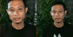 Evan Dimas Darmono bikin publik cemas (Sumber: TikTok/netizenindonesia.com1)