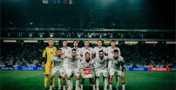 Potret para pemain Timnas Indonesia. (Sumber: Instagram/@republikindonesia)