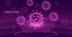 WHO tetapkan varian Nimbus (NB.1.8.1) sebagai variant under monitoring. Ini gejala, penyebaran global, dan efektivitas vaksin terbaru (Sumber: Freepik)