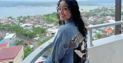 Mutiara Baswedan Dapat Beasiswa LPDP, Anak Anies Baswedan Bakal Kuliah di Harvard di Bidang Pendidikan (Sumber: Instagram/mutiarabaswedan)
