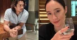 Dibintangi Tatjana Saphira, Deva Mahenra Diduga ‘Selingkuh’ Lagi di Projek Baru MD Pictures (Sumber: Instagram/Deva Mahenra dan Tatjana Saphira)
