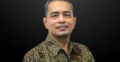 Kepala Suku Badan Perencanaan Pembangunan Daerah (Subanppeda) Kepulauan Seribu, Achmad Ichsan Tasik. (Sumber: Kominfotik Bappeda DKI Jakarta)
