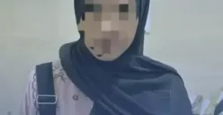 Uang Palsu Dicetak Pakai Printer Kos, Mahasiswa Palopo Jadi Sorotan. (Sumber: TikTok/@redaksi.topnews)