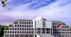 Ilustrasi DPRD KBB. (Sumber: dprd.bandungbaratkab.go.id)