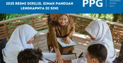 Bocoran Kunci Jawaban PPG 2025 Modul 1 Topik 3, Wajib Dibaca Guru Peserta Seleksi (Sumber: Poskota/Yusuf Sidiq)