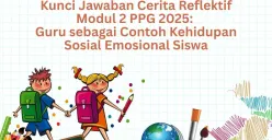 PPG 2025. (Sumber: Poskota/Arip Apandi)