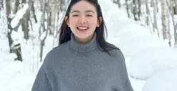 Potret Natasha Wilona yang dirumorkan pamit dari dunia hiburan dan memilih bisnis. (Sumber: Instagram/natashawilona12)