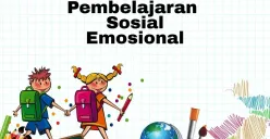 Ilustrasi Pembelajaran Sosial Emosional. (Sumber: Poskota/Arip Apandi)
