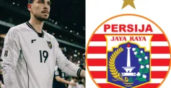 Gelandang Timnas Indonesia, Thom Haye santer dikaitkan dengan transfer ke Persija Jakarta setelah kontraknya dengan Almere City berakhir. (Sumber: Instagram)