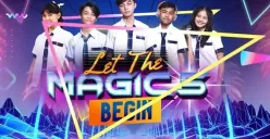 Kabar kelanjutan sinetron Magic 5. (Sumber: Tangkapan Layar video.com)