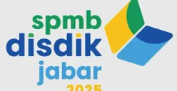 Sistem Penerimaan Murid Baru (SPMB) Jabar 2025. (Sumber: Doc. Disdik Jabar)