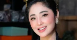Apa arti julukan Nona Ambon dan kaitannya dengan Dewi Perssik. (Sumber: Instagram)