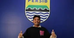 Saddil Ramdani resmi menjadi rekrutan anyar Persib Bandung. (Sumber: persib.co.id)