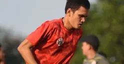 Mantan bek sayap Persija Jakarta ini akan bergabung ke Persib Bandung musim depan, simak profilnya. (Sumber: Instagram)