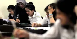 Experiential Learning: Strategi Pembelajaran Berbasis Pengalaman Nyata dalam Dunia Pendidikan Modern. (Sumber: Pinterest)