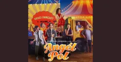 Sinopsis Film Angel Pol yang Tayang Mulai 19 Juni 2025 Lengkap dengan Daftar Pemerannya (Sumber: Instagram/filmangelpol/Edited Muhammad Ibrahim)