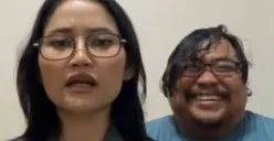 Usai Cerai, Riyuka Bunga Sindir Soal Utang dan Aset: Siapa Sosok Pacar Baru Heri Horeh? (Sumber: TikTok/@riyukabunga/@heri_horeh)
