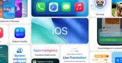 Apple Intelligence mengumumkan sejumlah fitur AI baru di WWDC 2025, termasuk peningkatan pada Genmoji dan Image Playground yang akan hadir bersama iOS 26. (Sumber: Endgadget)