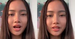 Wendy Ayu seorang TikToker yang diduga memalsukan profesi desainer. (Sumber: TikTok/@wendywoody)