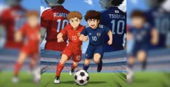 Sutradara Film Jumbo Bocorkan Rencana Kartun Bertema Sepak Bola, Terinspirasi Laga Jepang vs Indonesia? (Sumber: TikTok/@ihyaagum)