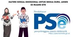 Materi Penting Pembelajaran Sosial Emosional PPG 2025: Ini Jawaban Post Test PSE 1 yang Dicari Guru (Sumber: Poskota/Yusuf Sidiq)