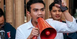 Pangeran Mangkubumi Angkat Suara soal Wacana Pemakzulan Gibran: Siapa Sosok di Balik Dukungan Ini? (Sumber: Instagram/@pangeranmns)