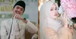 Pernikahan Gus Azmi dengan Khansa Mariska jadi sorotan, ternyata bukan orang biasa. (Sumber: Instagram)