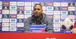 Beredar kabar Patrick Kluiver mundur jadi pelatih Timnas Indonesia, benarkah demikian? (Sumber: PSSI)