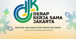 Pemerintah Provinsi DKI Jakarta kembali membuka pendaftaran Derap Kerjasama Jakarta (DKJ) Awards 2025 (Sumber: Dok. Pemprov Jakarta)