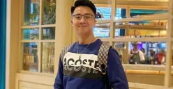 Pemain FTV, Indra Jaylani meninggal dunia di usia 28 tahun. (Sumber: Instagram/@indrajaylani)