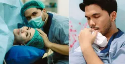 Makna nama Ahmad Arash Omara Thariq (Sumber: Instagram/@thariqhalilintar)
