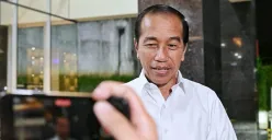Potret Presiden ke-7 Republik Indonesia (RI) Joko Widodo (Jokowi). (Sumber: presidenri.go.id)