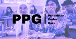 PPG 2025. (Sumber: Poskota/Arip Apandi)