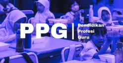 Ilustrasi PPG 2025. (Sumber: Poskota/Arip Apandi)