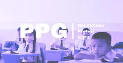 Ilustrasi PPG 2025. (Sumber: Poskota/Arip Apandi)