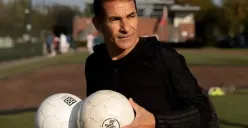 4 pemain senior akan dipanggil Gerald Vanenburg untuk perkuat Timnas Indonesia U-23. (Sumber: Instagram/@geraldvanenburgofficial)