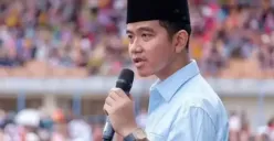 Potret Wakil Presiden ke-8 Gibran Rakabuming Raka. (Sumber: Instagram/@gibran_rakabuming)