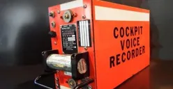 Blackbox milik Air India berhasil ditemukan (Sumber: Pinterest)