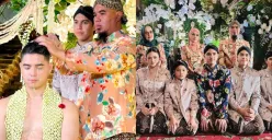 Beri Wejangan untuk Al Ghazali, Ahmad Dhani Sebut Pernikahan Harus Dipertahankan: Seperti Saya Gitu (Sumber: Instagram/@ahmaddhaniofficial)