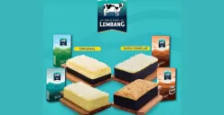 Viral di TikTok, Benarkah Bolu Susu Lembang akan Tutup? (Sumber: TikTok/@bolulembang)