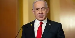 Usai Serangan Rudal Iran, Netanyahu Nyatakan Israel Siap Bertindak Sesuai Kepentingannya. (Sumber: X/ @GlobeEyeNews)