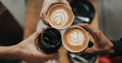 Viral! Jualan Kopi Susu Modal Rp4.000, Dijual Rp8.000, Cuan Maksimal Setiap Bulan (Sumber: Pinterest)