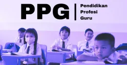 Kunci jawaban lengkap PPG Guru Tertentu 2025 (Sumber: Poskota/Arip Apandi)