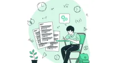 Ilustrasi Modul 2 Program Pendidikan Profesi Guru (PPG) 2025 yang berfokus pada Pembelajaran Sosial Emosional (PSE) atau Social Emotional Learning (SEL). (Sumber: Freepik/ Storyset)